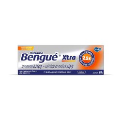 Balsamo Bengué Pomada 60g