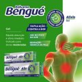 BALSAMO BENGUÉ GEL 60G