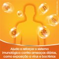 REDOXON LARANJA 1G 30 COMPRIMIDOS EFERVESCENTES