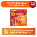 REDOXON LARANJA 1G 30 COMPRIMIDOS EFERVESCENTES