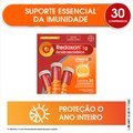 REDOXON LARANJA 1G 30 COMPRIMIDOS EFERVESCENTES