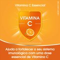 REDOXON LARANJA 1G 30 COMPRIMIDOS EFERVESCENTES