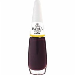Esmalte Impala Cremoso Coffee