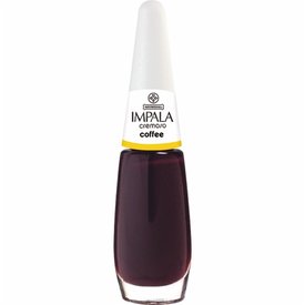 ESMALTE IMPALA CREMOSO COFFEE