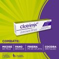 CLOTRIMIX CREME TOP 20G