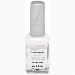 Kit Na Compra De 3 Esmaltes Panvel Make Up, Ganhe O De Menor Valor