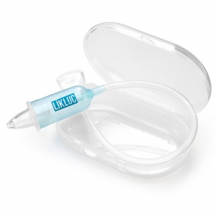 ASPIRADOR NASAL ASPIRAR BABY