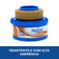 ESPARADRAPO IMPERMEAVEL NEXCARE BEGE 12MMX3M