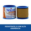 ESPARADRAPO IMPERMEAVEL NEXCARE BEGE 25MMX0,9M