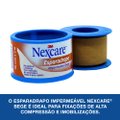 ESPARADRAPO IMPERMEAVEL NEXCARE BEGE 25MMX3M