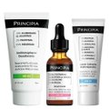 Kit Principia Sérum MIX-03 30ml + Creme Multirreparador CM-01 40g + Desodorante AD-03 70ml