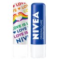 Kit Nivea Hidratante Labial Original Care Hidratação Profunda 4,8G + Hidratante Labial Original Care Orgulho 4,8G