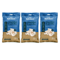 Kit Biscoito Polvilho Tradicional Panvel Nutrabem 50G 3 Unidades