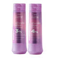 Kit Panvel Lume Glycolic Glow Condicionador 300ml + Shampoo 300ml