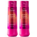 Kit Panvel Lume Power Repair Shampoo 300ml + Condicionador 300ml