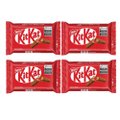 Kit Chocolate Nestlé Kit Kat Ao Leite 41,5G 4 Unidades