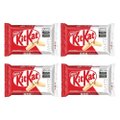 Kit Chocolate Nestlé Kit Kat White 41,5g 4 Unidades