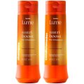 Kit Panvel Lume Nutri Boost Lume Shampoo 300ml + Condicionador 300ml