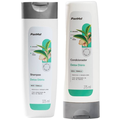 Kit Panvel Capilar Shampoo Detox Diário 325Ml + Condicionador Detox Diário 275Ml