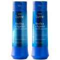 Kit Panvel Lume Hydra Expert Shampoo 300ml + Condicionador Lume 300ml