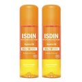 Kit Protetor Solar Corporal E Bronzeador Isdin Hydrooil Fps30 200Ml 2 Unidades
