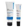 Kit Panvel Creme Hidratante Reparador Facial E Corporal Dermativ 40g + Balm Reparador Labial Dermativ 10g