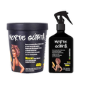 Kit Lola Cosmetics Spray Morte Súbita Reparação Total 250L + Creme De Tratamento Morte Súbita 450G