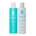 Kit Hidratei Shampoo Shrp 250Ml + Condicionador Shrp 200Ml