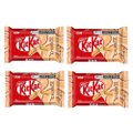 Kit Chocolate Nestlé Kit Kat Churros 41,5G 4 Unidades