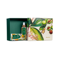 Kit Presente De Natal Panvel Vert Maracujá Body Splash Desodorante Corporal 200ml + Sabonete Em Barra 120g