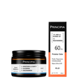 Kit Principia Creme Hidratante Facial Ch 01 50G + Protetor Solar Facial Ps 01 Fps 60 40Ml