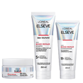Kit Elseve Bond Repair Shampoo 250Ml + Condicionador 200Ml + Máscara De Tratamento Capilar 200G