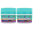 Kit Desodorante Em Creme Herbíssimo Kids 55G 2 unidades