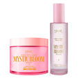 Kit Skelt Body Splash Mystic Bloom 100Ml + Hidratante Corporal Mystic Bloom 200G