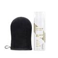 kit Skelt Loção Iluminadora Corporal 120Ml + Luva Aplicadora 1 Unidade