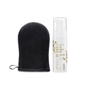kit Skelt Autobronzeador Mousse 140Ml + Luva Aplicadora 1 Unidade