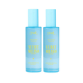 Kit Body Splash Skelt Velvet Milano 100Ml 2 unidades