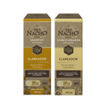 kit Tio Nacho Shampoo Clareador 415Ml + Condicionador Clareador 415Ml