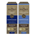 Kit Tio Nacho Shampoo Engrossador 415Ml + Condicionador Engrossador 415Ml