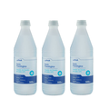 Kit Soro Fisiologico Lifar 0,9% 500Ml