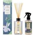 Kit Panvel Difusor De Aromas Casa Alecrim 250Ml + Home Spray Casa Alecrim 200Ml