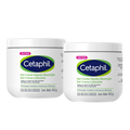 Kit Gel Creme Cetaphil Calmante 453G - 2 unidades