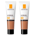 Kit Protetor Solar Facial La Roche Posay Anthelios Ultra Cover Cor 5.0 Fps60 30G