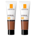 Kit Protetor Solar Facial La Roche Posay Anthelios Ultra Cover Cor 6.0 Fps60 30G