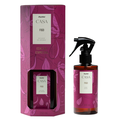 Kit Panvel Home Spray Casa Figo 200Ml + Difusor Casa Figo 250Ml