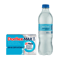 Kit Analgésico Dorflex Max Relaxante Muscular 8 Comprimidos grátis Água Mineral Panvel Nutrabem Sem Gás 500Ml