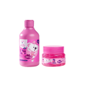 Kit Panvel Shampoo Kids Lilica Ripilica 300Ml + Gel Capilar Condicionante Kids Lilica Ripilica 150G