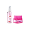 Kit Panvel Spray Desodorante Corporal Kids Lilica Ripilica 120Ml + Gel Capilar Condicionante Kids Lilica Ripilica 150G