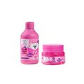 Kit Panvel Condicionador Kids Lilica Ripilica 300Ml + Gel Capilar Condicionante Kids Lilica Ripilica 150G