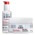 Kit Elseve Máscara De Tratamento Capilar L'Oreal Paris Bond Repair 200G + Leave In Capilar L´Óreal Paris Bond Repair 90Ml